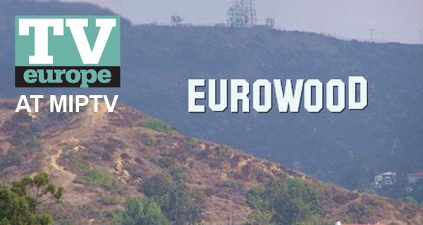 ***TV Europe at MIPTV***